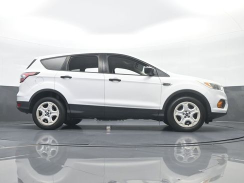 Used 2017 Ford Escape S image 55