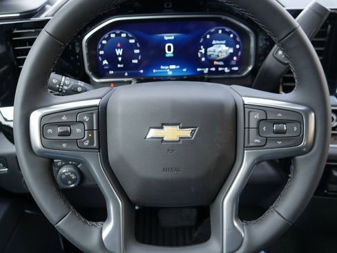 New 2026 Chevrolet Silverado 1500 LT image 12