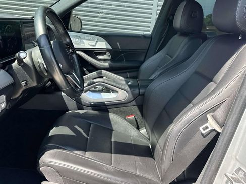 Used 2020 Mercedes-Benz GLE 350 4MATIC image 5