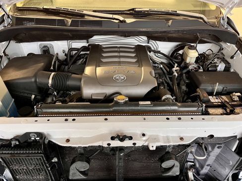 Used 2007 Toyota Tundra Limited image 23