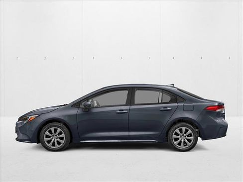 New 2026 Toyota Corolla LE image 3