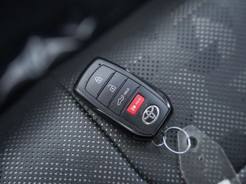 Used 2022 Toyota Tundra TRD Pro image 46