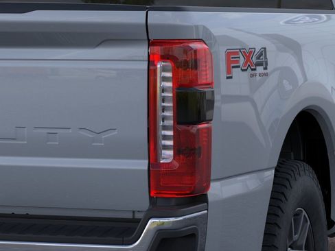 New 2026 Ford F350 Lariat w/ Lariat Ultimate Package AWD/4WD image 22