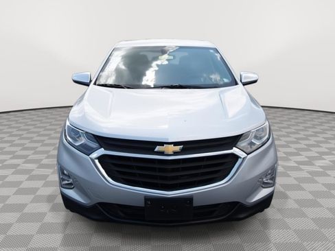 Used 2018 Chevrolet Equinox LT AWD/4WD image 2