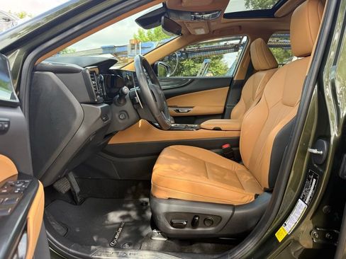 Used 2024 Lexus NX 250 FWD w/ Premium Package image 25