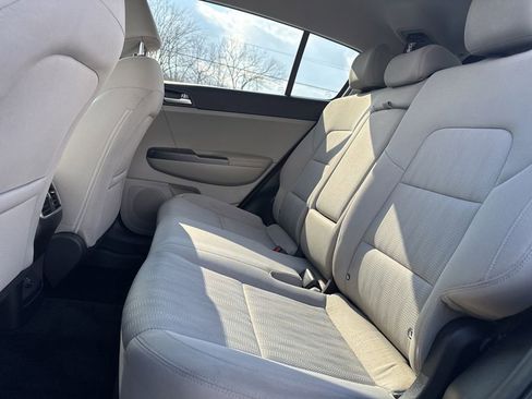 Used 2021 Kia Sportage LX image 10