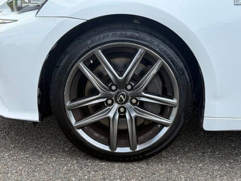Used 2016 Lexus IS 200t image 37