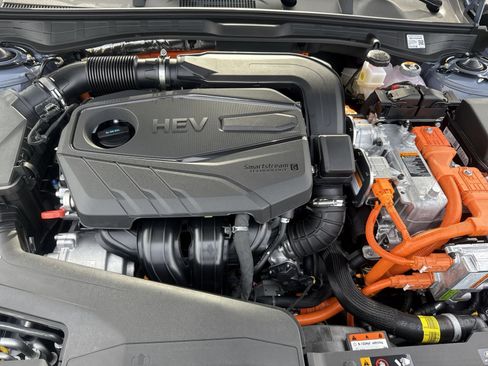 New 2026 Hyundai Sonata Limited image 28