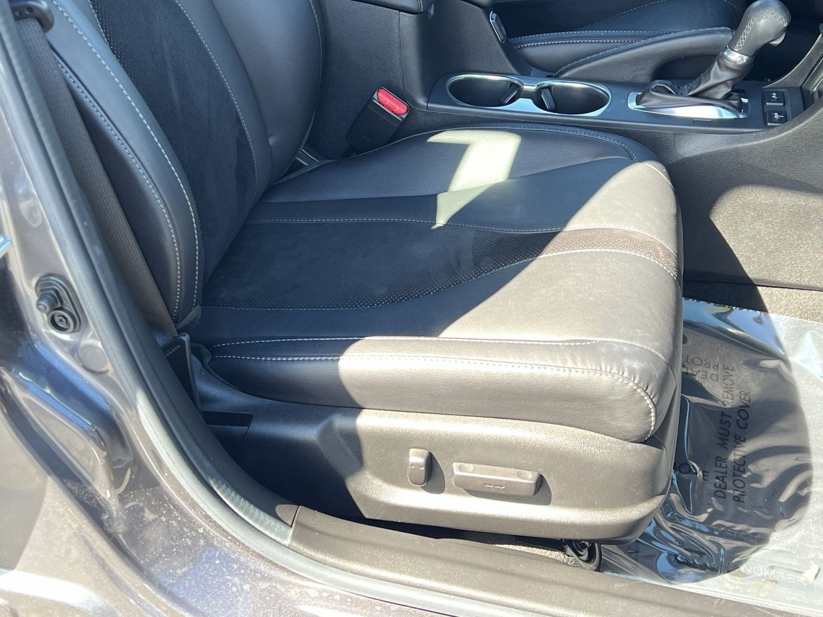 Certified 2021 Acura ILX w/ Premium & A-SPEC Package FWD image 27