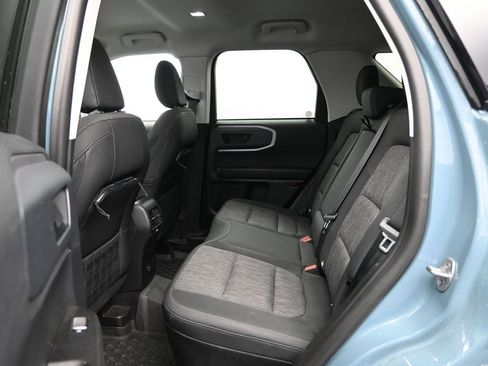 Used 2021 Ford Bronco Sport Big Bend w/ Big Bend Package (96B) image 27