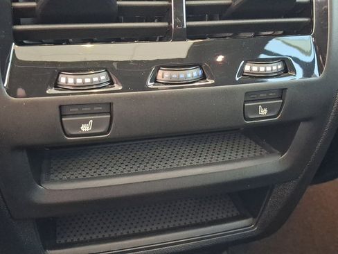 Certified 2026 BMW X5 xDrive40i AWD/4WD image 10
