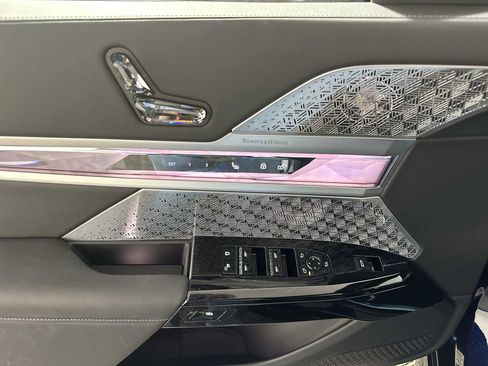 New 2026 BMW 760i xDrive 760i xDrive w/ Executive Package image 13