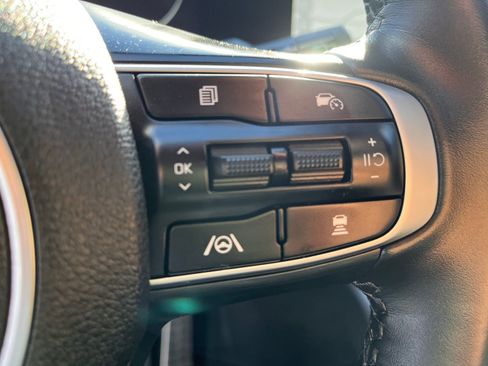 Used 2023 Kia Sportage X-Pro Prestige image 23