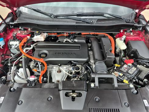 Certified 2024 Honda CR-V Sport image 33