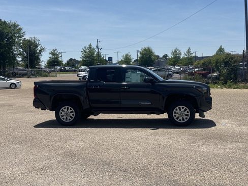 New 2026 Toyota Tacoma SR5 RWD image 2