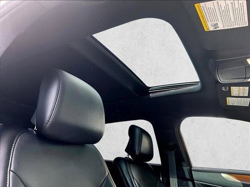 Used 2017 Lincoln MKC Select w/ Select Plus Package FWD image 17