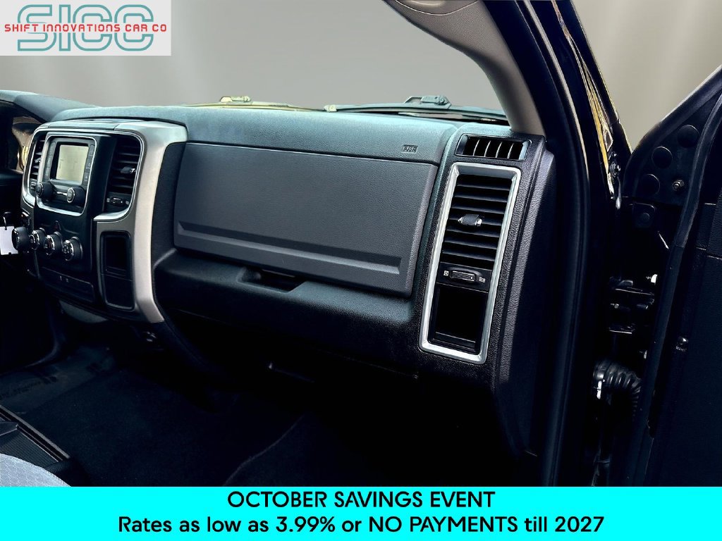 Used 2019 RAM 1500 Classic SLT RWD image 29