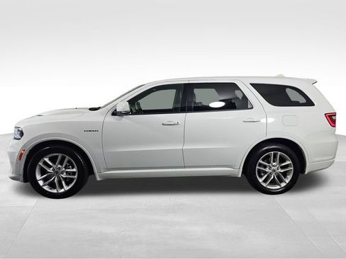 Used 2022 Dodge Durango R/T AWD/4WD image 4