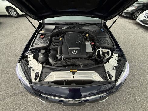 Used 2015 Mercedes-Benz C 300 4MATIC Sedan w/ Sport Package image 25