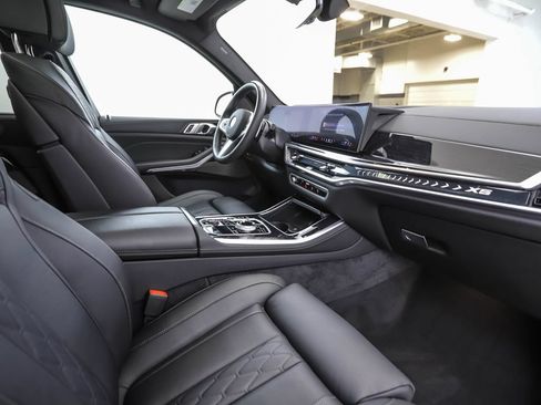 Used 2026 BMW X5 xDrive40i w/ Executive Package AWD/4WD image 30