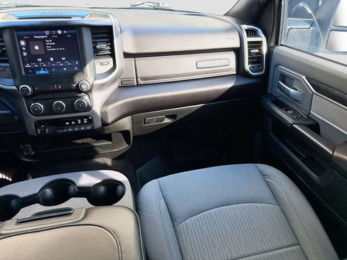 Used 2023 RAM 2500 Big Horn w/ Level 1 Equipment Group AWD/4WD image 20