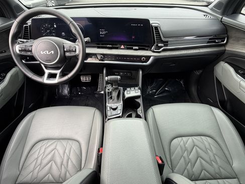 Certified 2024 Kia Sportage X-Pro Prestige AWD/4WD image 27