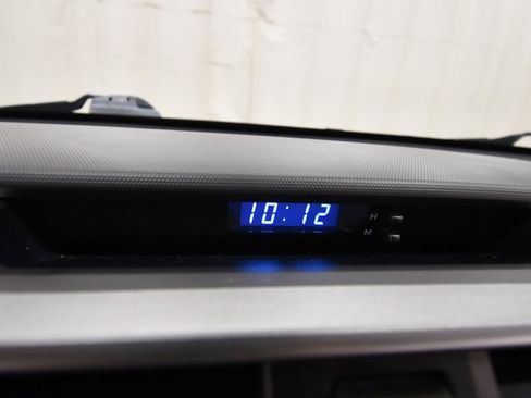 Used 2018 Toyota 4Runner Limited image 24