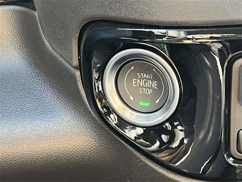 New 2026 Chevrolet Silverado 1500 LT Trail Boss image 19