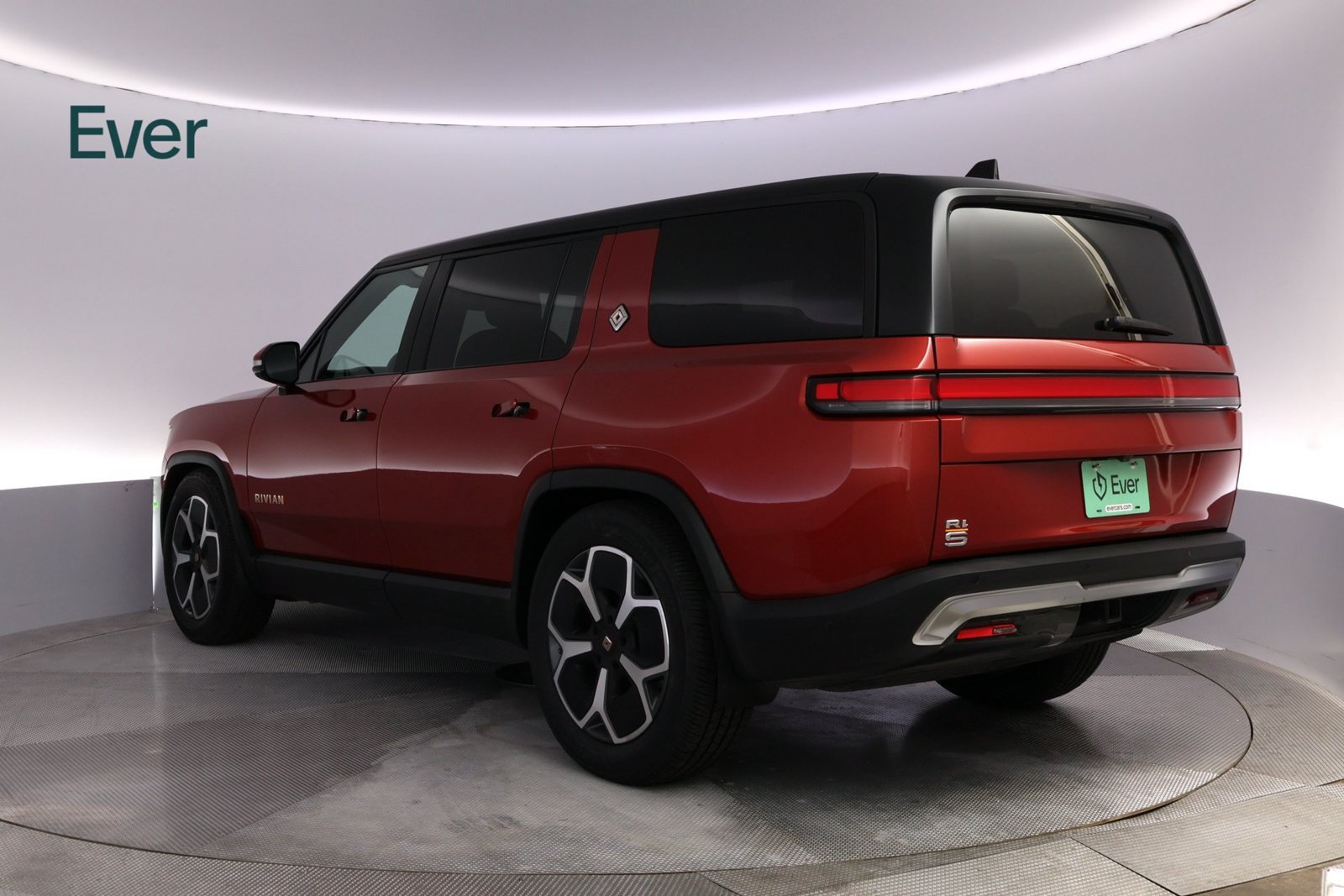 Used 2023 Rivian R1S Launch Edition Quad AWD/4WD image 17