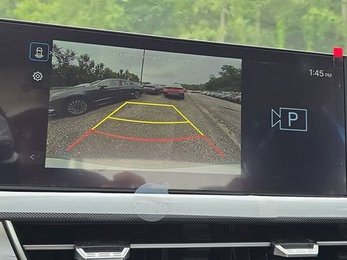 New 2025 Hyundai Sonata SEL image 12