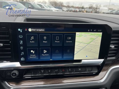 New 2026 Chevrolet Silverado 2500 LT AWD/4WD image 7