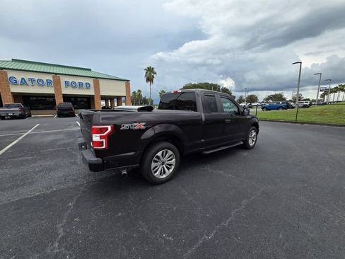 Used 2018 Ford F150 XL w/ Equipment Group 101A Mid RWD image 5