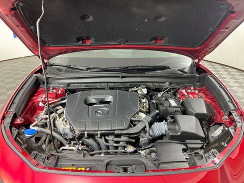 Certified 2023 MAZDA CX-30 AWD 2.5 S w/ Select Package image 35