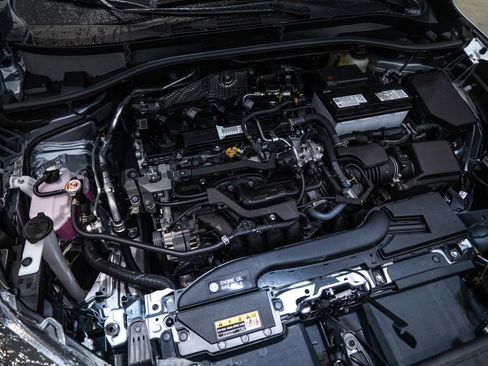 New 2026 Toyota Corolla Cross LE image 30