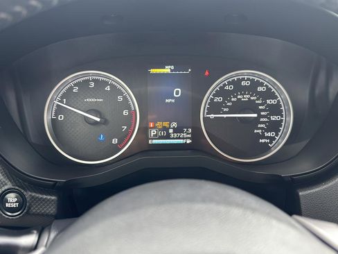 Used 2023 Subaru Forester Limited AWD/4WD image 25