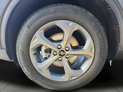 Certified 2025 Ford Escape ST-Line image 12