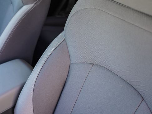 New 2025 Subaru Crosstrek 2.5i Premium image 24