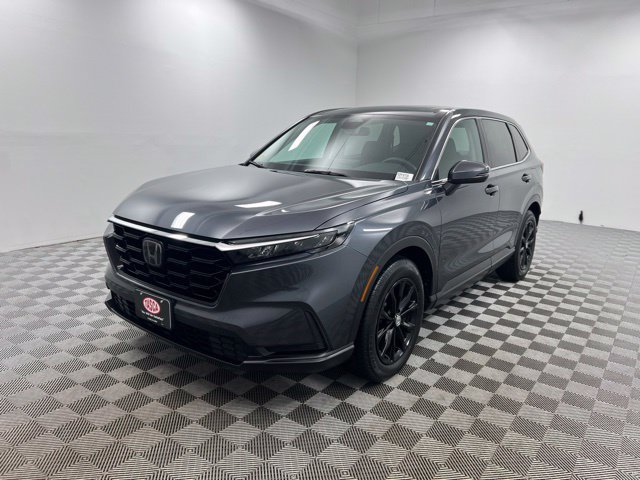 Used 2024 Honda CR-V EX image 2
