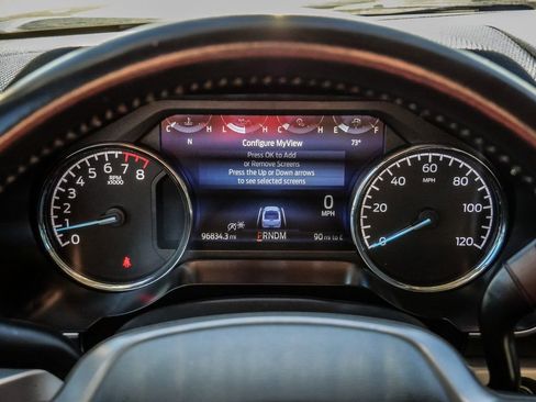 Used 2021 Ford F150 4x4 SuperCrew image 30
