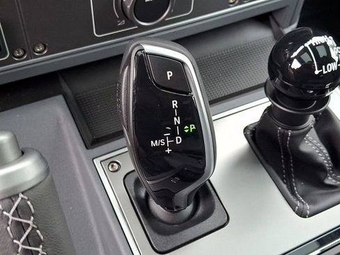 New 2025 INEOS Grenadier Fieldmaster Edition image 9