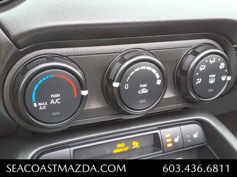 Certified 2024 MAZDA MX-5 Miata Club RWD image 18