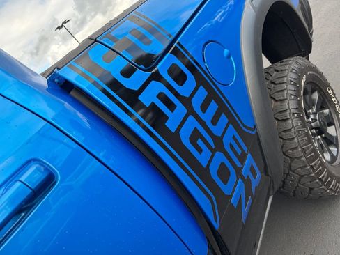 Used 2023 RAM 2500 Power Wagon w/ Level 2 Equipment Group image 36