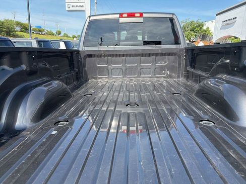 New 2026 RAM 3500 Tradesman AWD/4WD image 14