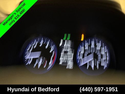 Used 2023 Hyundai Kona SEL FWD image 14