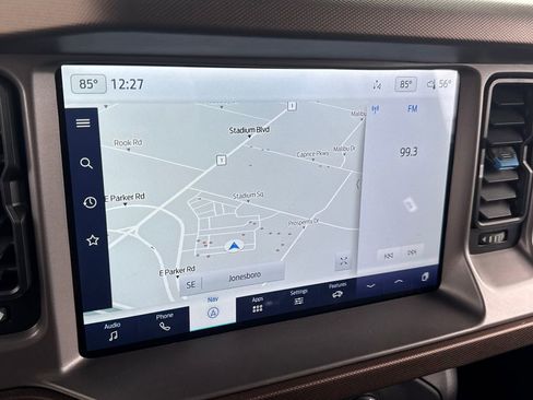 Used 2022 Ford Bronco Outer Banks AWD/4WD image 18