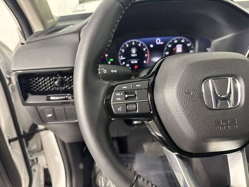 Used 2026 Honda CR-V EX-L image 13