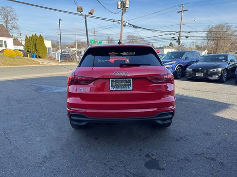 Used 2023 Audi Q3 2.0T Premium image 7