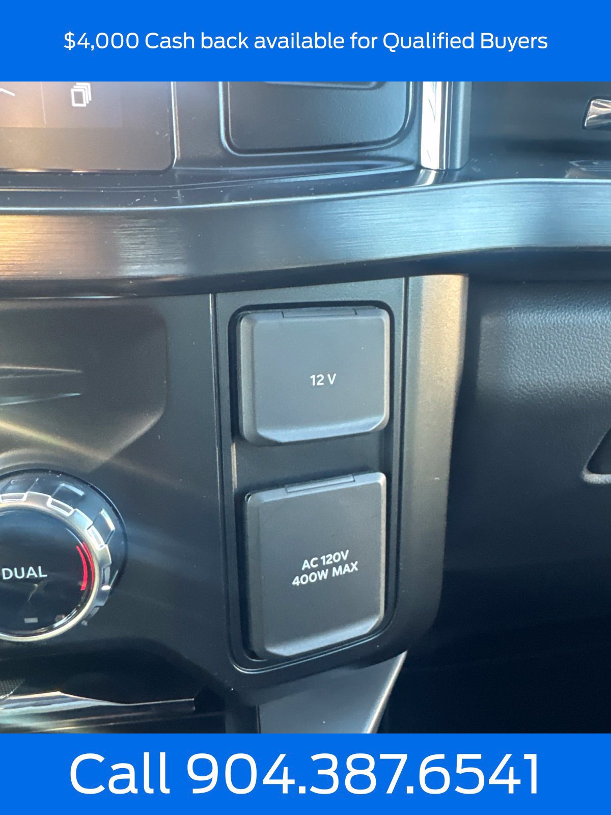 New 2026 Ford F350 Lariat w/ Black Appearance Package AWD/4WD image 27