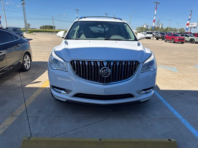Used 2016 Buick Enclave Convenience w/ Trailering Package FWD image 16