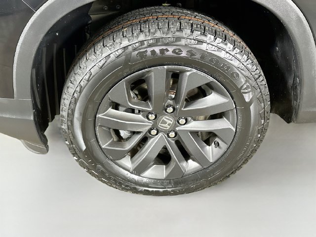 Certified 2025 Honda Ridgeline Sport image 13